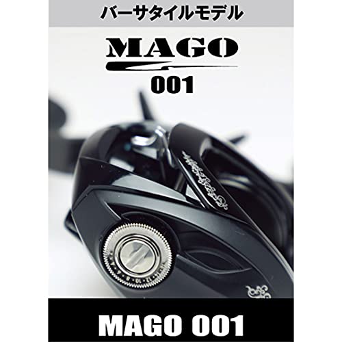 激レア超希少 ガンクラフト マーゴ001 マーゴ003セット Amazon.co.jp: ガンクラフト マーゴ 001 GANCRAFT MAGO : スポーツ