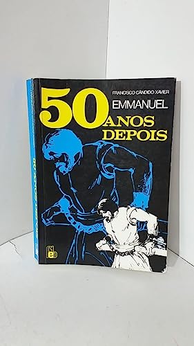 50 Anos Depois