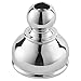 American Standard M916590-0020A Handle Base, Polished Chrome