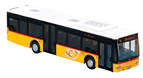 Système de Bus Citaro PTT TomyTEC véhicule de collection haute précision