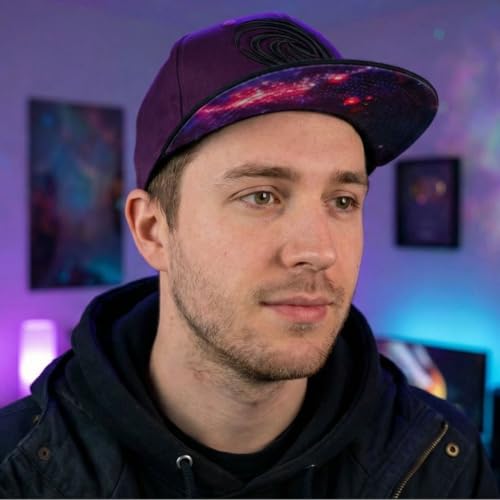 Image of Capiche [99+ Variations] Special Series Snapback Cap - One Size Unisex Men