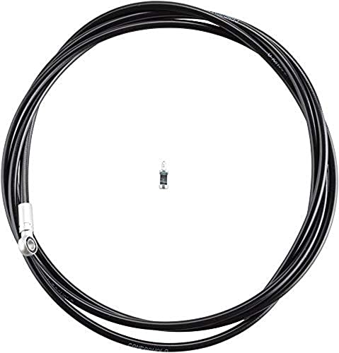 Kit latiguillo Campagnolo Potenza H11 noir 2000mm la precision absolue
