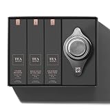 iLOLA The Beginning | Tea Disc Set | Oprah’s Favorite Things 2022 | Organic Loose Leaf Probiotic Tea