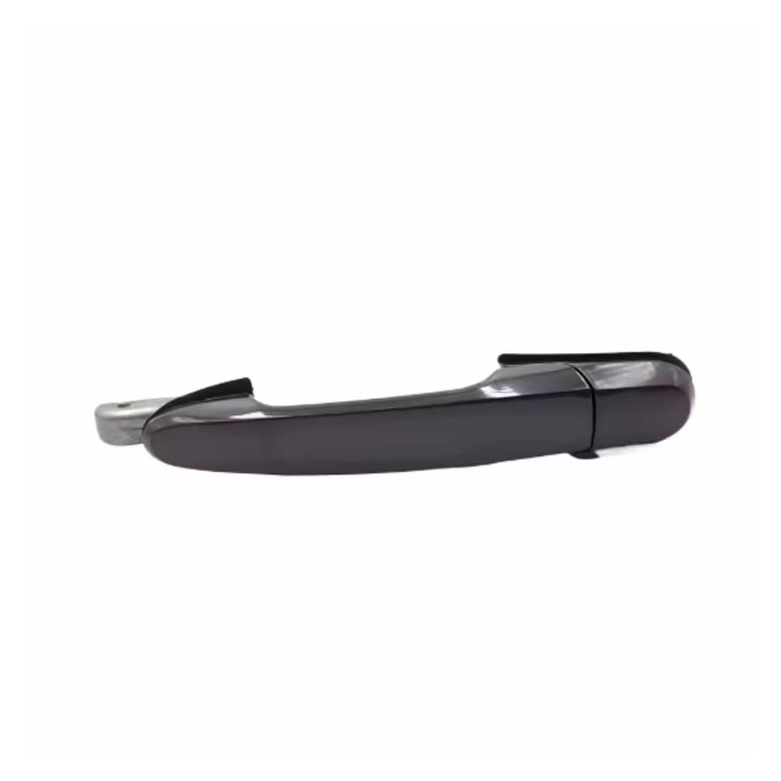 RAtsch Car Side Exterior Door Handle Exterior Door Handle for Tucson 2005-2009 Door Handle 82650-2E000 82660-2E000 83650-2E000 83660-2E000(Rear Right)