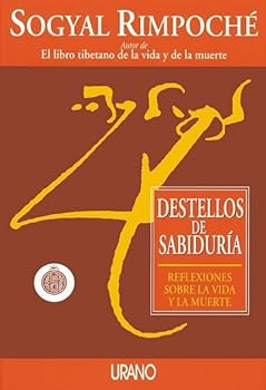 Paperback Destellos De Sabiduría: Reflexiones Sobre La Vida Y La Muerte (Spanish Edition) [Spanish] Book
