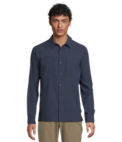 Royal Robbins Homme : Vêtement Outdoor Premium aux Finitions Soignées