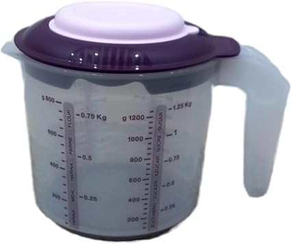 Tupperware Tupperware Kar t r Sakla  rpma Kab