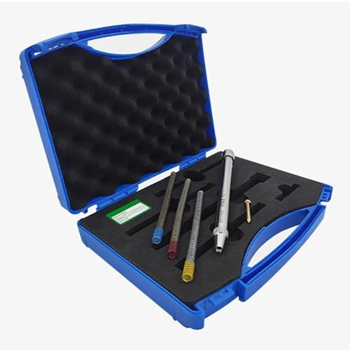 Evite fallos de pintura con este bolígrafo de prueba de dureza superficial 7