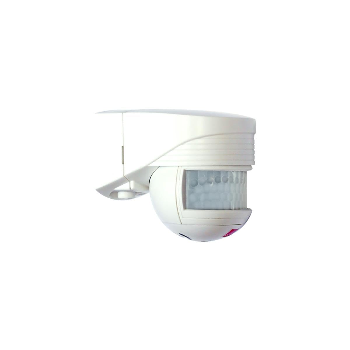 LC-Click-200-weiß Beg Luxomat Détecteur de Mouvement B.E.G. 91102