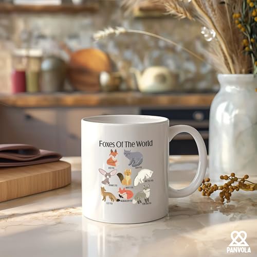 Taza de Cerámica Blanca 11 oz Panvola miniatura 4