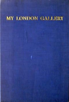 Hardcover My London. Westminster Abbey [German] Book
