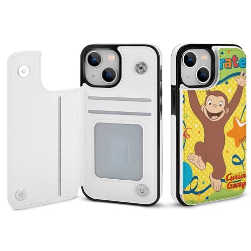 iPhone14ProMax�p�P�[�X �蒠�^ ������̃W���[�W �X�}�z�P�[�X �g�уJ�o�[ PU���U�[ �J�[�h���[ ���z�^ ������� �X�^���h�@�\ �ϏՌ� �S�ʕی� �A�C�t�H��14ProMax�p�P�[�X