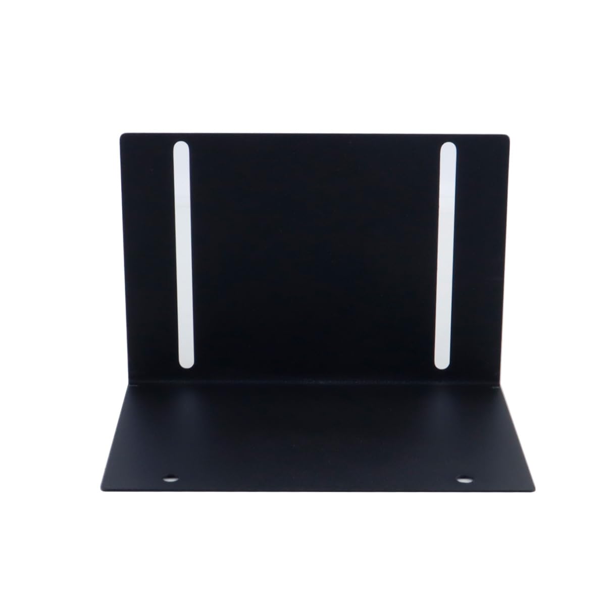 Protector de poste de acero inoxidable, ajustable (rango de 8,4 a 15,2 cm), soporte de protección para buzones de madera, pérgolas, pabellones, terrazas y barandillas.