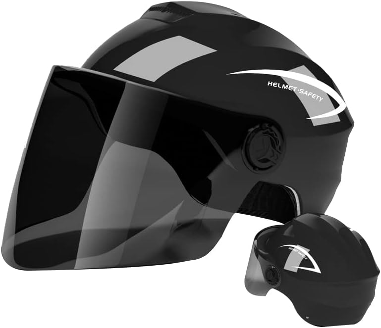 Yinitoo Bicycle Helmet,Helmet for Electric Scooter, City Bike, Roller Skates Or Skateboard,Light