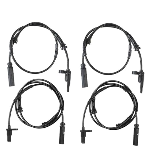 Capteur de vitesse roue ABS 34526788645 pour réparation BMW X3 F25 X4