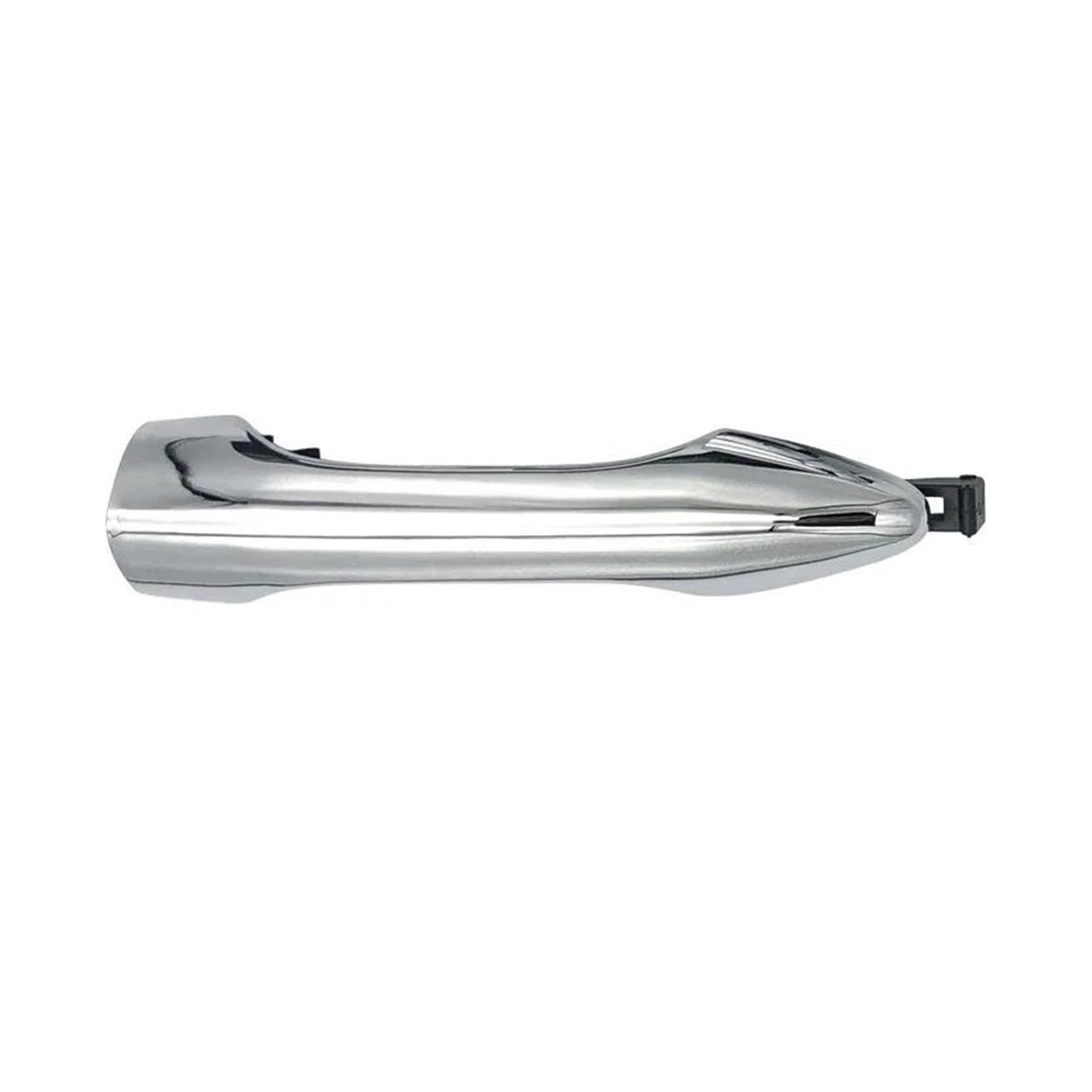 Prfgsgvbv Chrome Handle Outside Door Handle 1Pcs For Hyundai For Tucson Ix35 2010 2011 2012 2013 2014 2015 Outside Door Handle Door Handle Cover