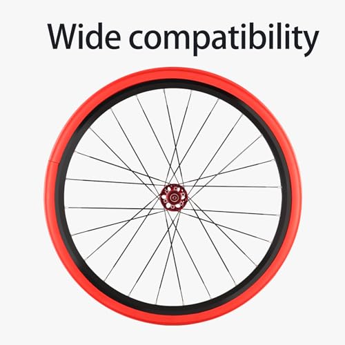 Protección Exterior para Llantas de Bicicleta miniatura 7