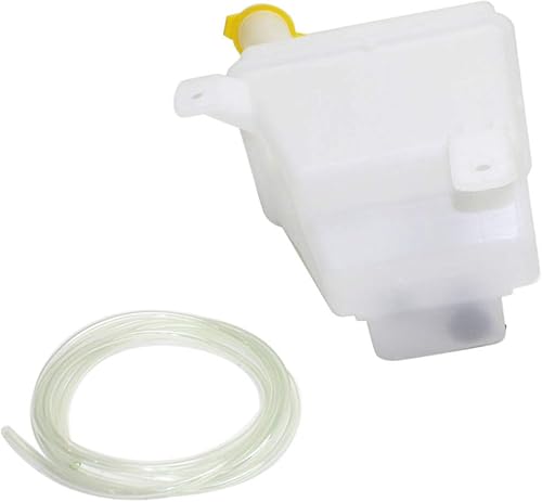 Miniatura 7 de Para Chevy Aveo Depósito de Lavaparabrisas 2004 05 06 07 2008 | Sedán | Entrada | GM1288177 | 96650703