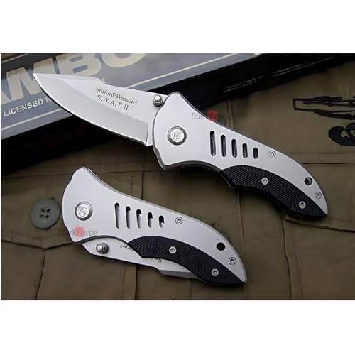 Canivete Multiuso Preto Cold Steel Ti-lite, Velado