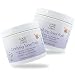 Good For You Girls Pore Cleansing Toner Pads refresh and remove pore clogging impurities. Two Pack with 50 Pads each by Good For You Girls