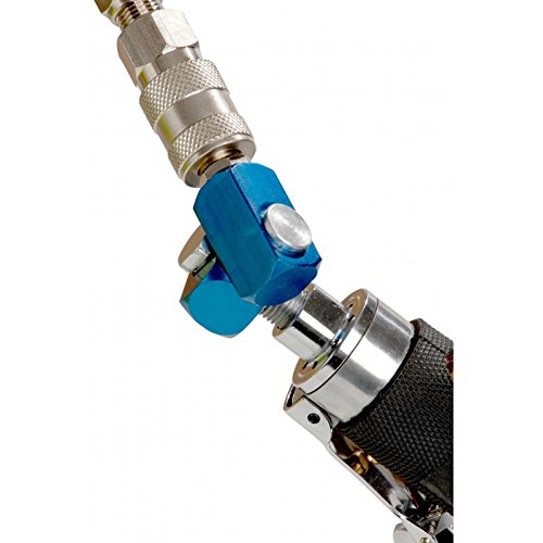 Fast Mover Tools, Air Hose Swivel Connector