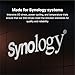 Synology M.2 2280 NVMe SSD SNV3410 400GB (SNV3410-400G)