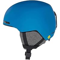 Amazon | Oakley Mod1 MIPS 大人用 スキー スノーボード ヘルメット