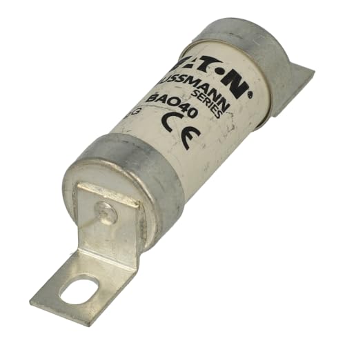 BAO40 | BUSSMANN Fuse BS88 40A 550VAC