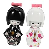 Patrimoine culturel : ces poupées kabuki japonaises témoignent de la riche histoire culturelle et des traditions artistiques du Japon.