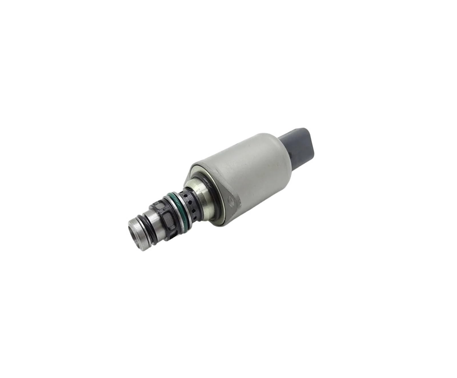 Electrovanne proportionnelle hydraulique HLPPRVR05C pour corriger les lenteurs de pelle SY215