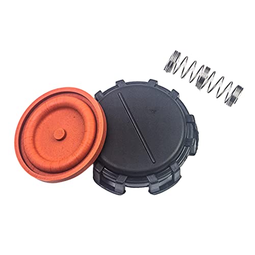 Kit de Reparación de Tapa de Válvula de Motor para Citroen 1.6 HDI Berlingo C2 C3 C5 Cover