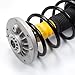 37116797025 37116797026 Pair of Front L+R Shock Absorbers Strut with EDC for BMW X3 F25 X4 F26 2011-2018 Shock Strut Assys 37116797028 37116797027