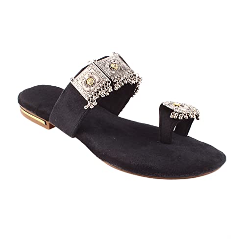 Image of Women Pink Flats Sandal