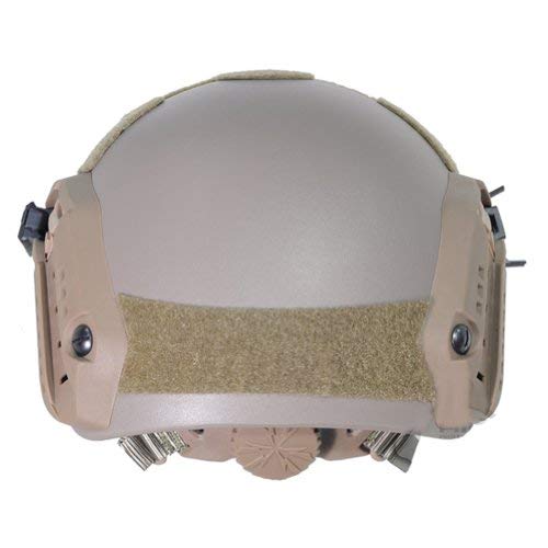 Atairsoft Adjustable Maritime Helmet Abs For Airsoft Paintball(De,M/L) #TOP7