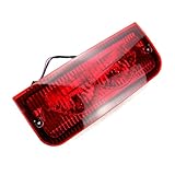 FEXON 923-290 3rd Third Brake Light Halogen Compatible with Ford E150 E250 E350 E450 E550 Econoline Econoline Super Duty 1992-2022 Center High Mount Stop Lamp Assembly Replaces 923-290