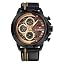 black+rose gold+brown