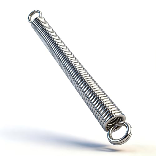 DZBQ 682S Clutch Spring for Swisher Zero Turn & Log Splitter