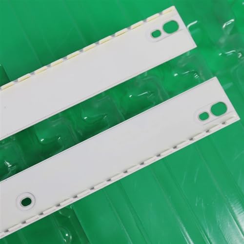 LED-bakgrundsbelysning BN96-39673A/74A för Samsung 49-tums TV