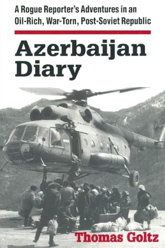 Azerbaijan Diary