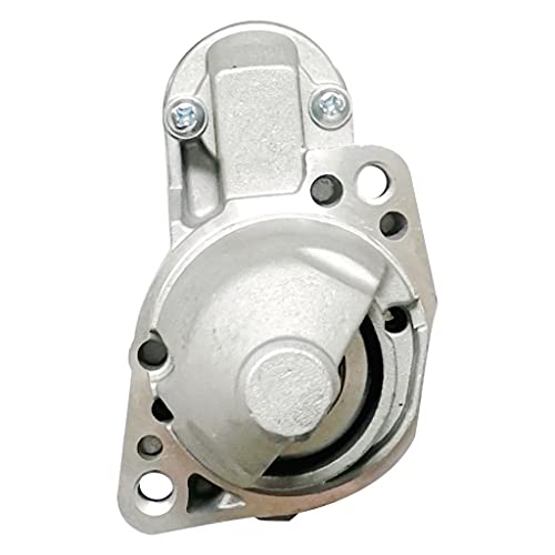 Motor de arranque para Mitsubishi Outlander/Outlander Sport 2011-2016 | 2.0L 4 cilindros para 1810A205 miniatura 4