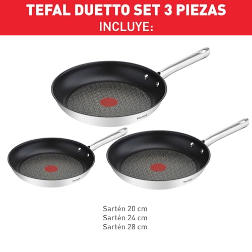 Imagen de Tefal Duetto