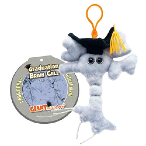 giant microbes brain
