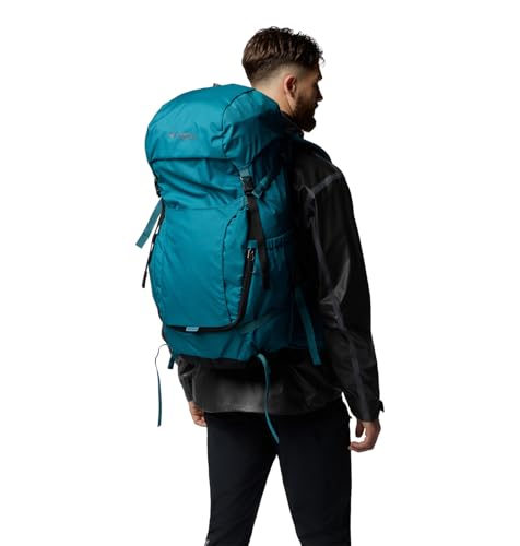 Image of Columbia Unisex Triple Canyon 60L Backpack