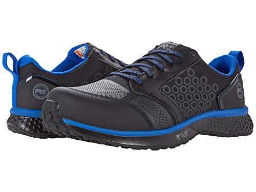 Image of Timberland PRO Men's Reaxion Athletic Composite Toe Work Shoe
