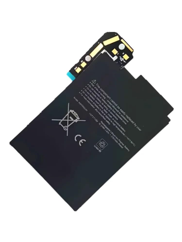 Batterie Microsoft A3HTA023H Faciles à remplacer pour Tablette - 4