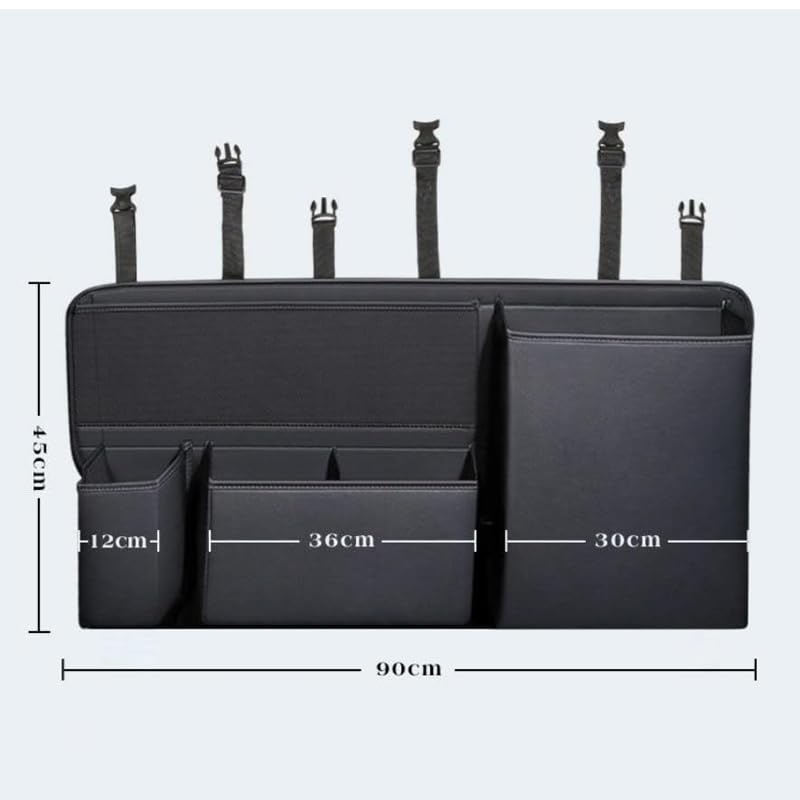 Auto Organizer für Mercedes Benz E-Klasse T-Modell S213 I 2016-2023