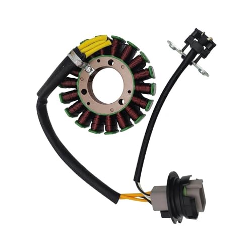 Stator de moto haute durabilité compatible Rotax 951 XP et GSX