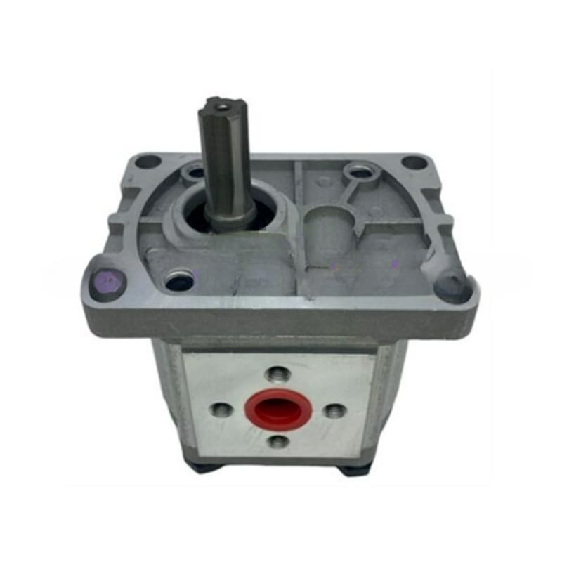 New CBN-F310 Gear Pump -