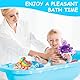 10 Stück Badewannenspielzeug, Badespielzeug Baby ab 1 2 3 4 Jahr, Wasserspielzeug Kinder, Planschbecken Spielzeug, Schwimmbad Pool Spielzeug, Badewannenspielzeug für Jungen und Mädchen
