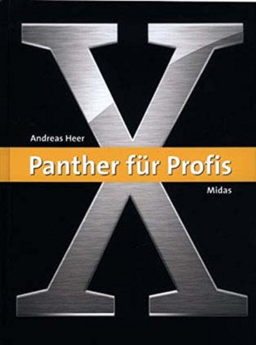 Preisvergleich Produktbild Panther für Profis